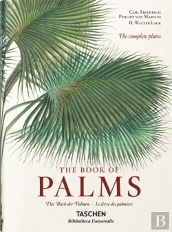 Bertrand.pt - The Book of Palms