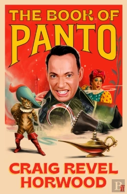 Bertrand.pt - The Book Of Panto