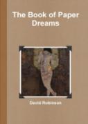 The Book Of Paper Dreams