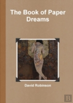 Bertrand.pt - The Book Of Paper Dreams