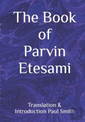 The Book Of Parvin Etesami