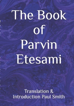Bertrand.pt - The Book Of Parvin Etesami