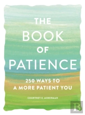 The Book Of Patience