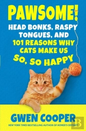 The Book Of Pawsome