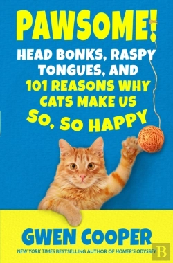 Bertrand.pt - The Book Of Pawsome