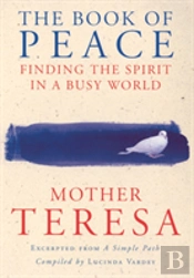 The Book Of Peace