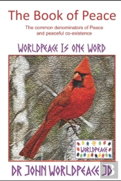 The Book Of Peace