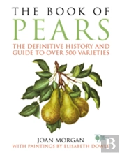 The Book Of Pears