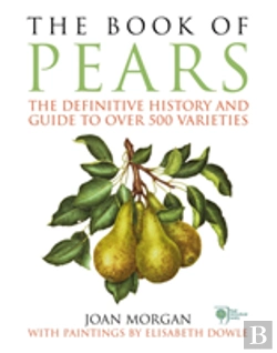 Bertrand.pt - The Book Of Pears