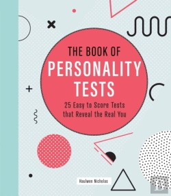 Bertrand.pt - The Book Of Personality Tests