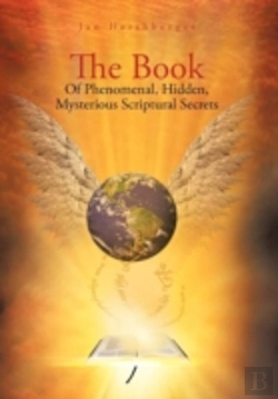 Bertrand.pt - The Book Of Phenomenal, Hidden, Mysterious Scriptural Secrets