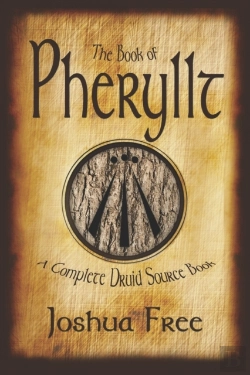 Bertrand.pt - The Book Of Pheryllt