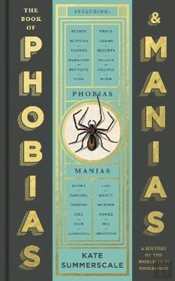 Bertrand.pt - The Book Of Phobias And Manias