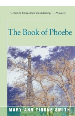 Bertrand.pt - The Book Of Phoebe