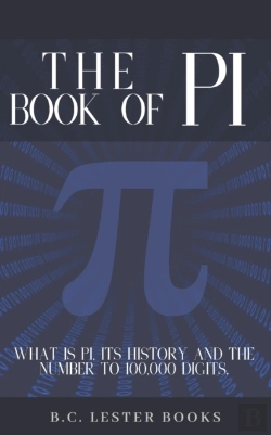 Bertrand.pt - The Book Of Pi