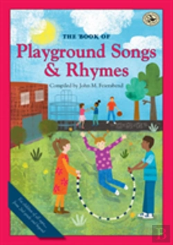 Bertrand.pt - The Book Of Playground Songs And Rhymes