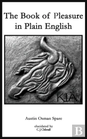 The Book Of Pleasure In Plain English