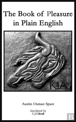 Bertrand.pt - The Book Of Pleasure In Plain English