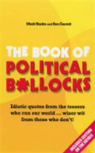 The Book Of Political B*Llocks