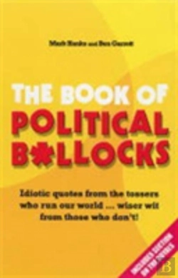 Bertrand.pt - The Book Of Political B*Llocks