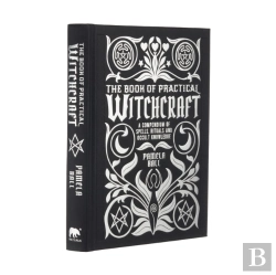Bertrand.pt - The Book Of Practical Witchcraft