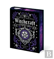 The Book Of Practical Witchcraft