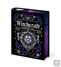 Bertrand.pt - The Book Of Practical Witchcraft