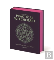 The Book Of Practical Witchcraft