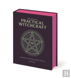 Bertrand.pt - The Book Of Practical Witchcraft