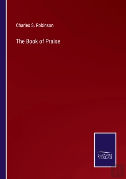 Bertrand.pt - The Book Of Praise