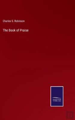 Bertrand.pt - The Book Of Praise