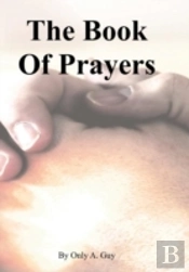 The Book Of Prayers