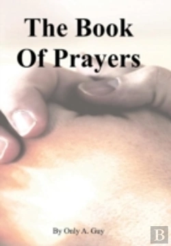 Bertrand.pt - The Book Of Prayers