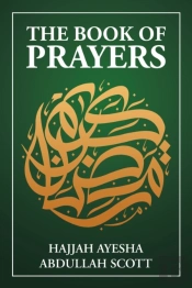 The Book Of Prayers
