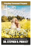 The Book Of Prayers