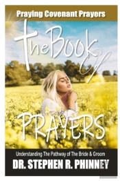The Book Of Prayers