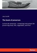 The Book Of Preserves