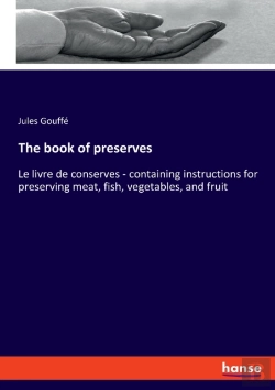 Bertrand.pt - The Book Of Preserves