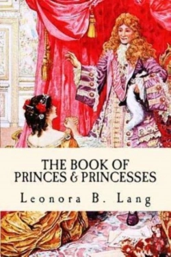 Bertrand.pt - The Book Of Princes And Princesses