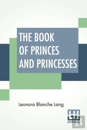 The Book Of Princes And Princesses
