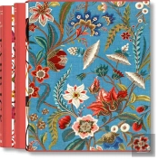 The Book of Printed Fabrics