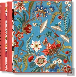 Bertrand.pt - The Book of Printed Fabrics