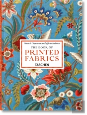 The Book Of Printed Fabrics