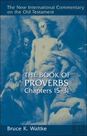 The Book Of Proverbs