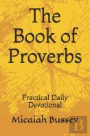 The Book Of Proverbs