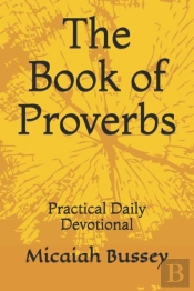 The Book Of Proverbs