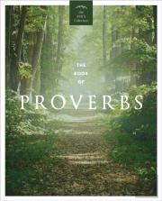 The Book Of Proverbs (Kjv)