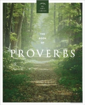 The Book Of Proverbs (Kjv)