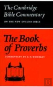 The Book Of Proverbs