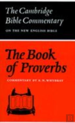 Bertrand.pt - The Book Of Proverbs